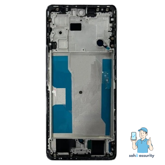 LCD Frame Middle Chassis for Vivo Y300 Plus 5G thumbnail